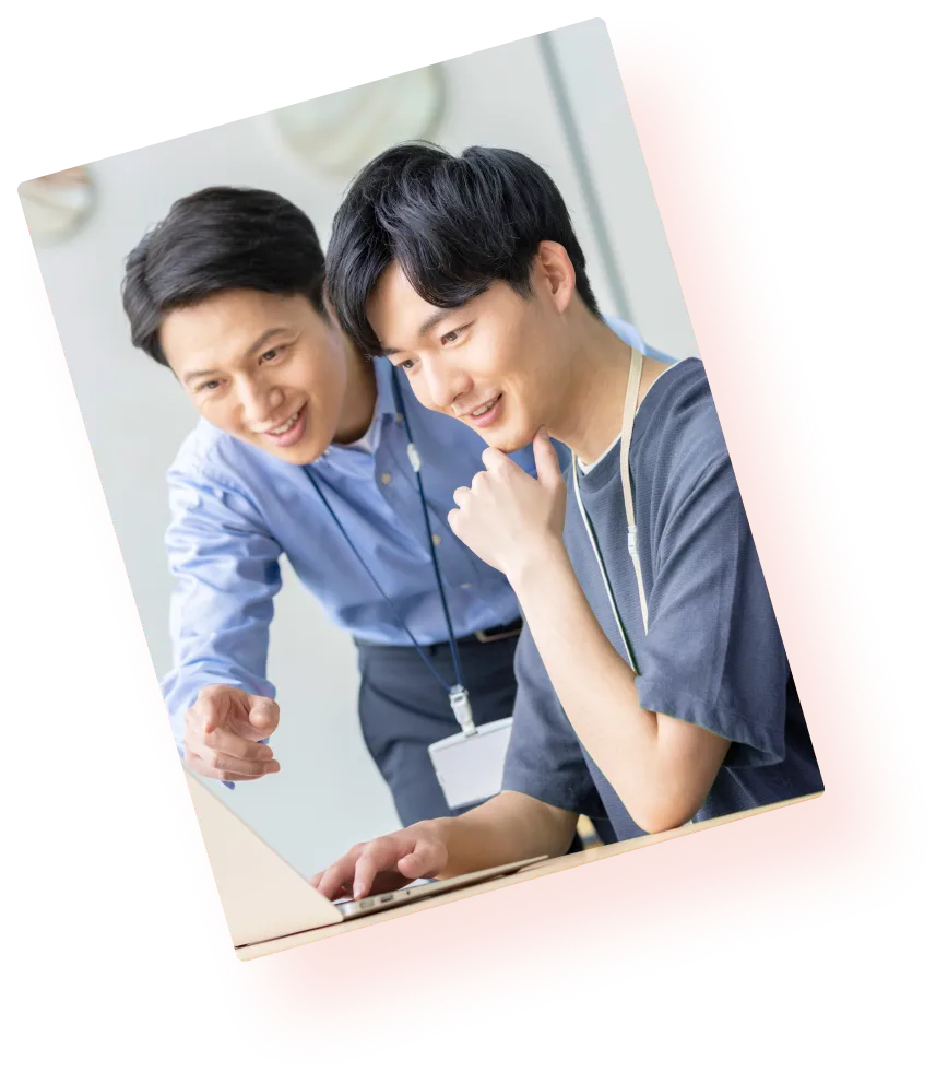 採用情報のイメージ画像-1