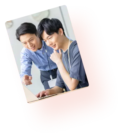 採用情報のイメージ画像-1